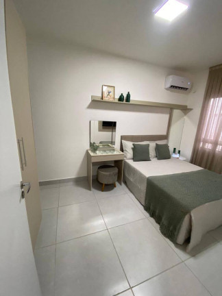 Imagem Apartamento com 2 Quartos para Alugar, 50 m² em Gramame - João Pessoa