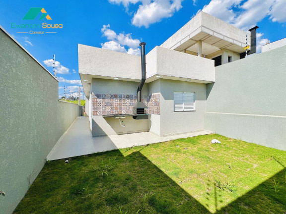 Imagem Casa com 3 Quartos à Venda, 80 m² em Conjunto Habitacional José Barnet Y Vives - Atibaia Imagem Casa com 3 Quartos à Venda, 80 m² em Conjunto Habitacional José Barnet Y Vives - Atibaia