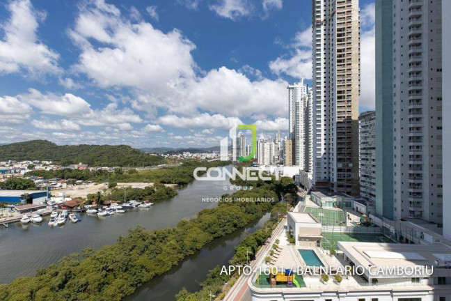 Imagem Apartamento com 3 Quartos à Venda, 270 m² em Centro - Balneário Camboriú
