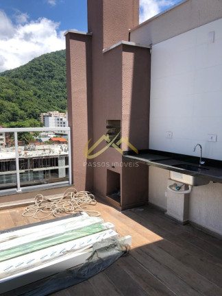 Imagem Cobertura com 3 Quartos à Venda, 150 m² em Toninhas - Ubatuba Imagem Cobertura com 3 Quartos à Venda, 150 m² em Toninhas - Ubatuba