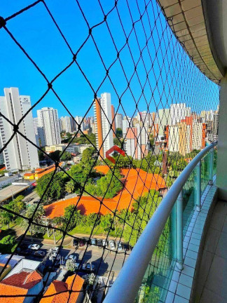 Imagem Imóvel com 3 Quartos à Venda, 256 m² em Meireles - Fortaleza