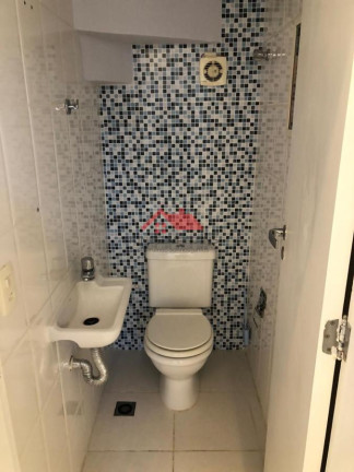Imagem Sobrado com 2 Quartos à Venda, 90 m² em Villa Branca - Jacareí