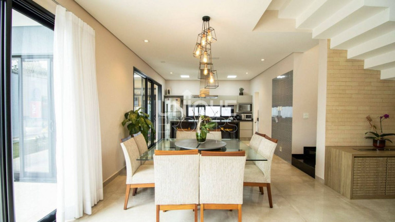 Imagem Casa de Condomínio com 4 Quartos à Venda, 648 m² em Vale Azul - Jundiaí Imagem Casa de Condomínio com 4 Quartos à Venda, 648 m² em Vale Azul - Jundiaí