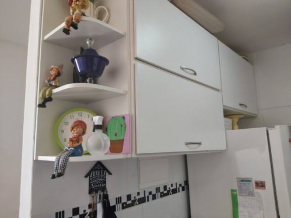 Imagem Apartamento com 2 Quartos à Venda, 52 m² em Sao Patricio - Serra Imagem Apartamento com 2 Quartos à Venda, 52 m² em Sao Patricio - Serra