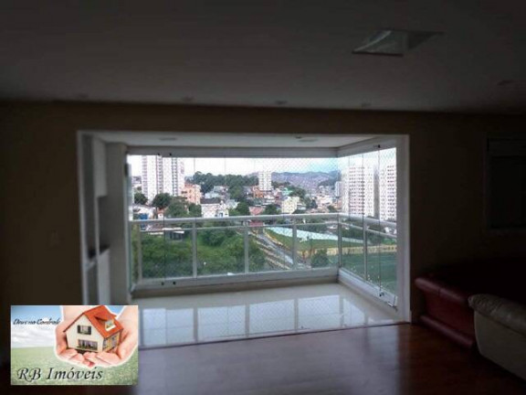 Imagem Apartamento com 2 Quartos à Venda, 92 m² em Baeta Neves - São Bernardo Do Campo Imagem Apartamento com 2 Quartos à Venda, 92 m² em Baeta Neves - São Bernardo Do Campo