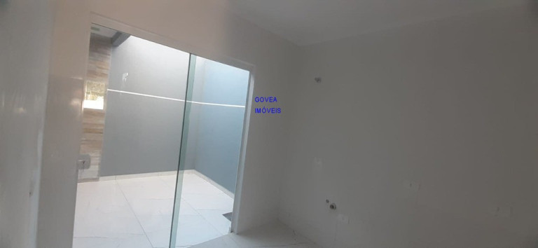 Imagem Sobrado com 3 Quartos à Venda, 62 m² em Campo De Santana - Curitiba