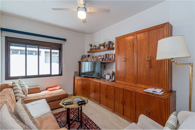Imagem Apartamento com 3 Quartos à Venda, 177 m² em Perdizes - São Paulo Imagem Apartamento com 3 Quartos à Venda, 177 m² em Perdizes - São Paulo