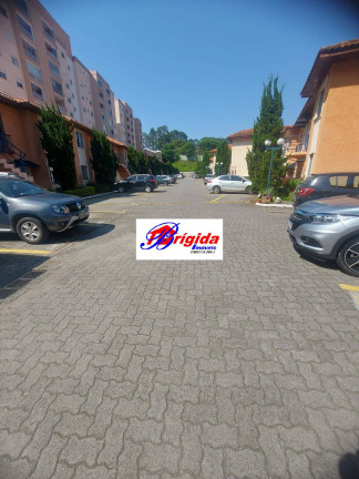 Imagem Casa de Condomínio com 2 Quartos à Venda, 50 m² em Jardim Torino - Cotia Imagem Casa de Condomínio com 2 Quartos à Venda, 50 m² em Jardim Torino - Cotia