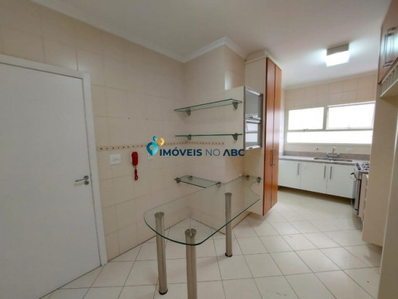 Imagem Apartamento com 3 Quartos à Venda, 136 m² em Nova Petrópolis - São Bernardo Do Campo