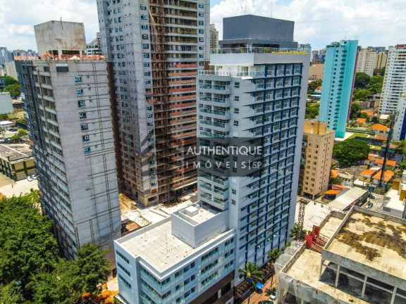 Imagem Imóvel à Venda, 53 m² em Vila Clementino - São Paulo Imagem Imóvel à Venda, 53 m² em Vila Clementino - São Paulo