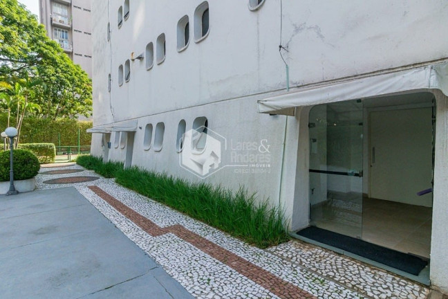 Imagem Apartamento com 3 Quartos à Venda, 177 m² em Vila Suzana - São Paulo Imagem Apartamento com 3 Quartos à Venda, 177 m² em Vila Suzana - São Paulo