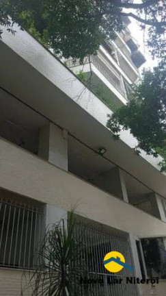 Imagem Apartamento com 3 Quartos à Venda, 80 m² em Boa Viagem - Niterói Imagem Apartamento com 3 Quartos à Venda, 80 m² em Boa Viagem - Niterói