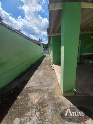 Imagem Casa com 2 Quartos à Venda, 336 m² em Alvinópolis - Atibaia Imagem Casa com 2 Quartos à Venda, 336 m² em Alvinópolis - Atibaia
