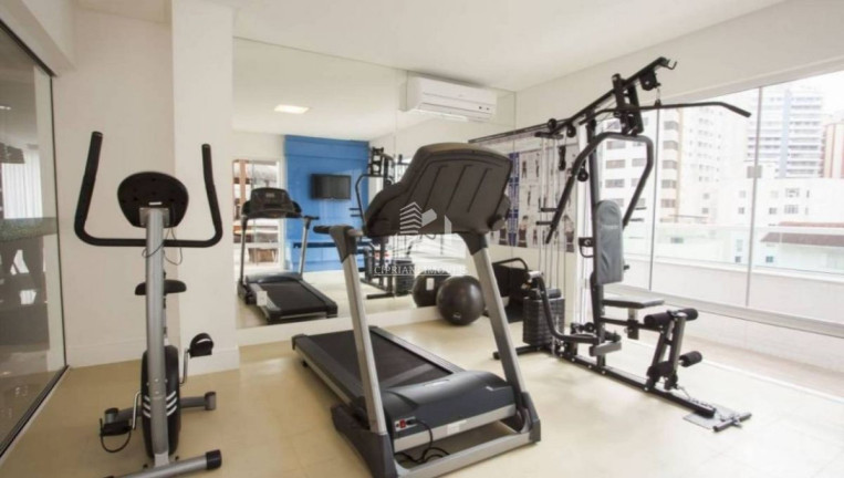 Imagem Apartamento com 3 Quartos para Alugar, 133 m² em Centro - Balneário Camboriú