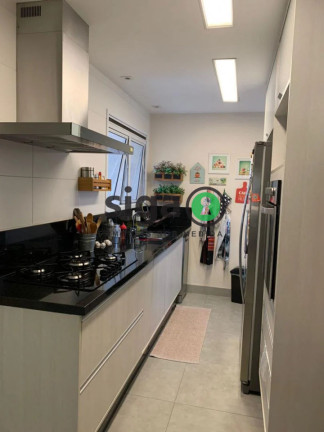 Imagem Apartamento com 3 Quartos à Venda, 145 m² em Barra Funda - São Paulo Imagem Apartamento com 3 Quartos à Venda, 145 m² em Barra Funda - São Paulo