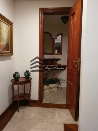 Imagem Apartamento com 2 Quartos à Venda, 200 m² em Vila Nova Conceição - São Paulo
