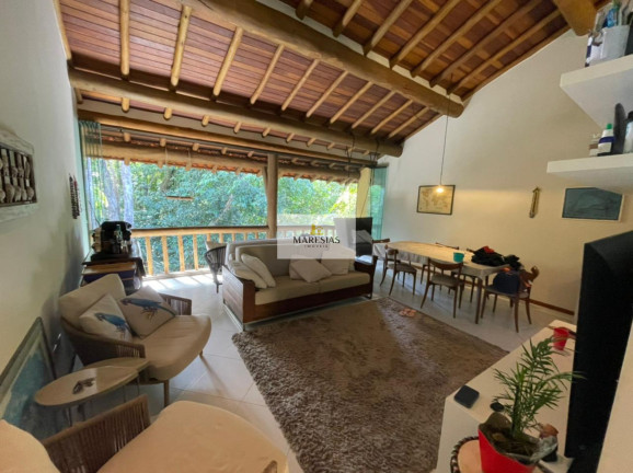 Imagem Casa com 3 Quartos à Venda, 140 m² em Maresias - São Sebastião Imagem Casa com 3 Quartos à Venda, 140 m² em Maresias - São Sebastião