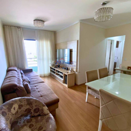 Imagem Apartamento com 3 Quartos à Venda,  em Gopoúva - Guarulhos