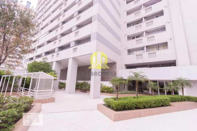 Studio com 1 Quarto à Venda, 32 m² em Centro - Curitiba