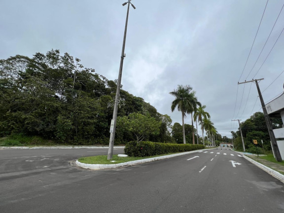 Imagem Terreno à Venda, 250 m² em Ponta Negra - Manaus