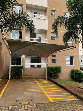 Apartamento com 2 Quartos à Venda, 50 m² em Jardim Das Magnólias - Sorocaba