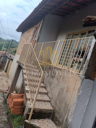 Imagem Chácara com 5 Quartos à Venda, 1.052 m² em Tapanhão - Jambeiro