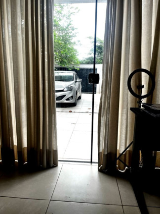 Imagem Casa de Condomínio com 4 Quartos à Venda, 480 m² em Guaratiba - Rio De Janeiro Imagem Casa de Condomínio com 4 Quartos à Venda, 480 m² em Guaratiba - Rio De Janeiro