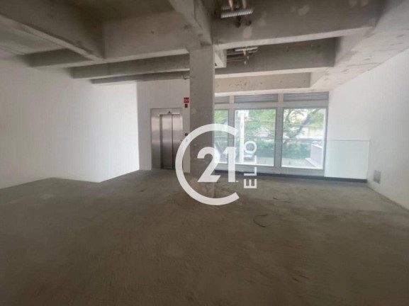 Imagem Loja para Alugar, 1.118 m² em Itaim - São Paulo Imagem Loja para Alugar, 1.118 m² em Itaim - São Paulo