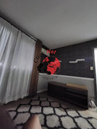 Imagem Casa com 2 Quartos à Venda, 128 m² em Jordanópolis - São Bernardo Do Campo Imagem Casa com 2 Quartos à Venda, 128 m² em Jordanópolis - São Bernardo Do Campo