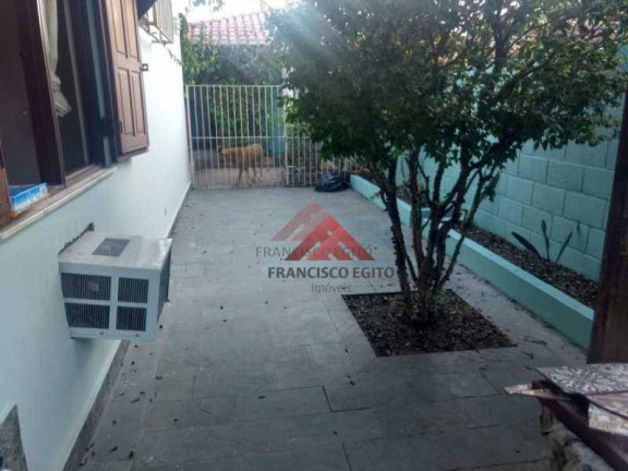 Imagem Casa com 3 Quartos à Venda, 145 m² em Itaipu - Niterói