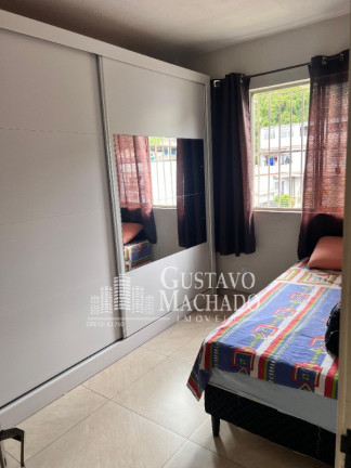 Imagem Imóvel com 2 Quartos à Venda, 69 m² em Colônia Santo Antônio - Barra Mansa