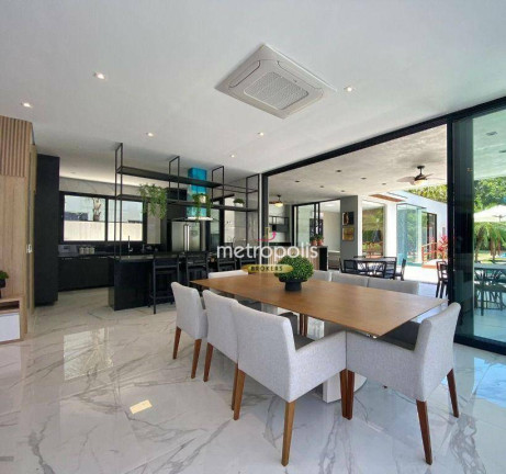 Imagem Sobrado com 6 Quartos à Venda, 588 m² em Riviera De São Lourenço - Bertioga Imagem Sobrado com 6 Quartos à Venda, 588 m² em Riviera De São Lourenço - Bertioga