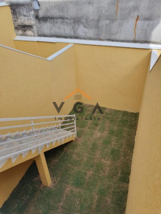 Imagem Casa com 2 Quartos à Venda, 67 m² em Vila Ponte Rasa - São Paulo Imagem Casa com 2 Quartos à Venda, 67 m² em Vila Ponte Rasa - São Paulo