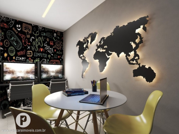 Imagem Apartamento com 3 Quartos à Venda, 97 m² em Jatiúca - Maceió Imagem Apartamento com 3 Quartos à Venda, 97 m² em Jatiúca - Maceió
