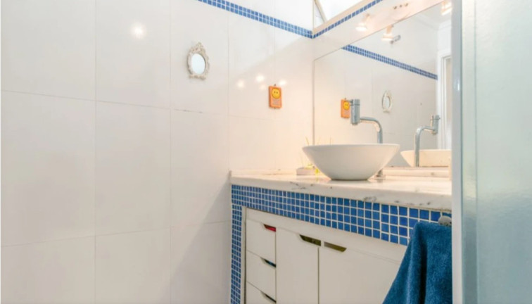 Imagem Imóvel com 2 Quartos à Venda, 81 m² em Sumaré - São Paulo Imagem Imóvel com 2 Quartos à Venda, 81 m² em Sumaré - São Paulo