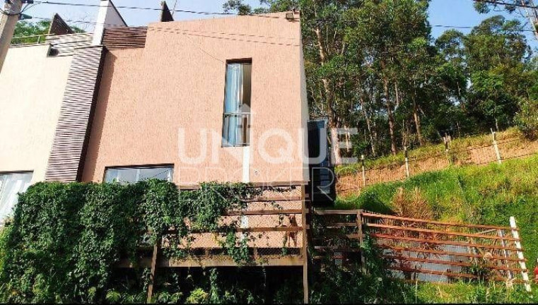 Imagem Casa de Condomínio com 3 Quartos à Venda, 241 m² em Vila Rica - Jundiaí Imagem Casa de Condomínio com 3 Quartos à Venda, 241 m² em Vila Rica - Jundiaí