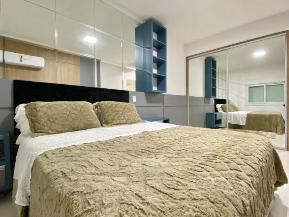 Imagem Apartamento com 3 Quartos à Venda, 177 m² em Navegantes - Capao Da Canoa