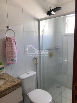 Imagem Apartamento com 3 Quartos à Venda, 96 m² em Jardim Emília - Sorocaba Imagem Apartamento com 3 Quartos à Venda, 96 m² em Jardim Emília - Sorocaba