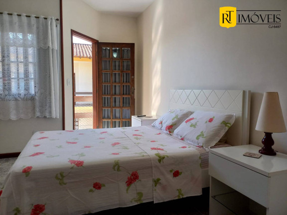 Imagem Casa de Condomínio com 2 Quartos à Venda, 81 m² em Jardim Flamboyant - Cabo Frio Imagem Casa de Condomínio com 2 Quartos à Venda, 81 m² em Jardim Flamboyant - Cabo Frio