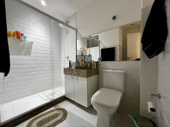 Imagem Apartamento com 2 Quartos à Venda, 80 m² em Icaraí Imagem Apartamento com 2 Quartos à Venda, 80 m² em Icaraí