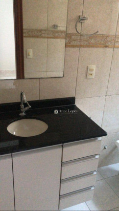 Imagem Casa com 3 Quartos para Alugar, 130 m² em Embaré - Santos Imagem Casa com 3 Quartos para Alugar, 130 m² em Embaré - Santos