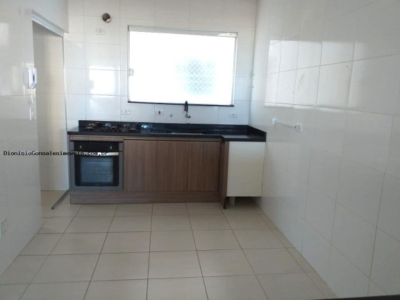 Imagem Apartamento com 3 Quartos à Venda, 125 m² em Centro - Peruíbe