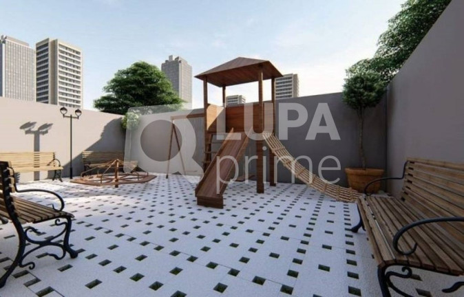 Imagem Apartamento com 2 Quartos à Venda, 44 m² em Vila Nova Mazzei - São Paulo Imagem Apartamento com 2 Quartos à Venda, 44 m² em Vila Nova Mazzei - São Paulo