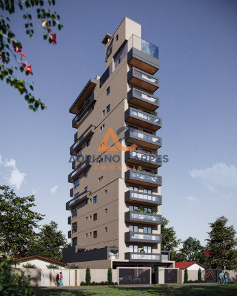 Imagem Imóvel com 3 Quartos à Venda, 148 m² em Centro - Balneário Piçarras Imagem Imóvel com 3 Quartos à Venda, 148 m² em Centro - Balneário Piçarras