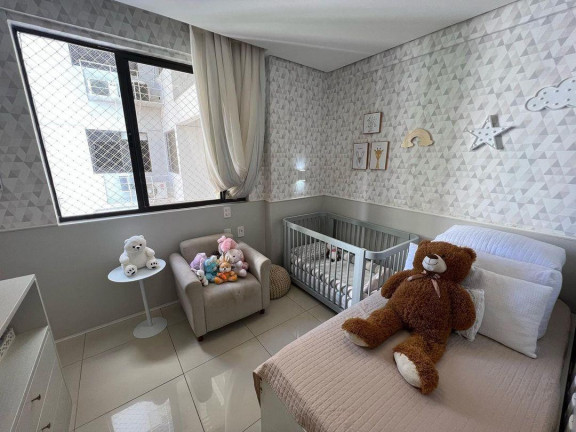Imagem Apartamento à Venda, 107 m² em Noivos - Teresina Imagem Apartamento à Venda, 107 m² em Noivos - Teresina