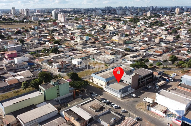 Imagem Imóvel Comercial à Venda, 250 m² em Samambaia Sul (samambaia) - Samambaia Imagem Imóvel Comercial à Venda, 250 m² em Samambaia Sul (samambaia) - Samambaia