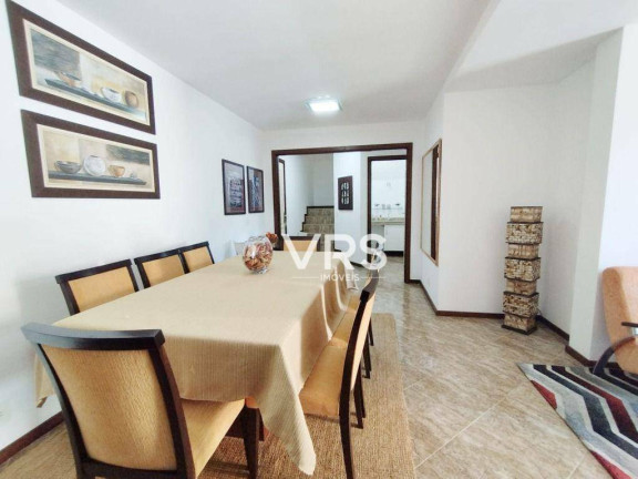 Imagem Apartamento com 3 Quartos à Venda, 142 m² em Agriões - Teresópolis Imagem Apartamento com 3 Quartos à Venda, 142 m² em Agriões - Teresópolis