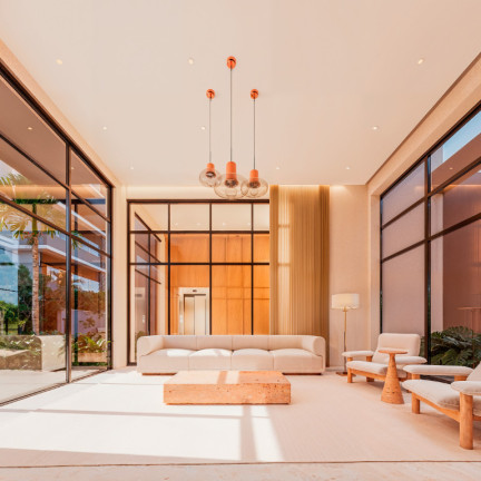 Imagem Imóvel com 4 Quartos à Venda, 301 m² em Tamboré - Santana De Parnaíba Imagem Imóvel com 4 Quartos à Venda, 301 m² em Tamboré - Santana De Parnaíba