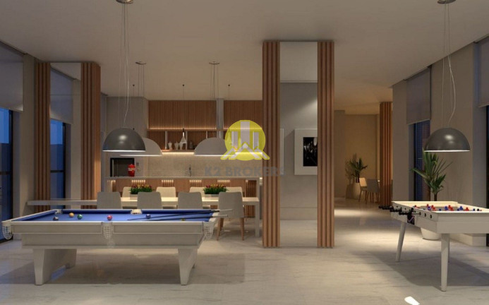 Imagem Apartamento com 3 Quartos à Venda, 95 m² em Batel - Curitiba