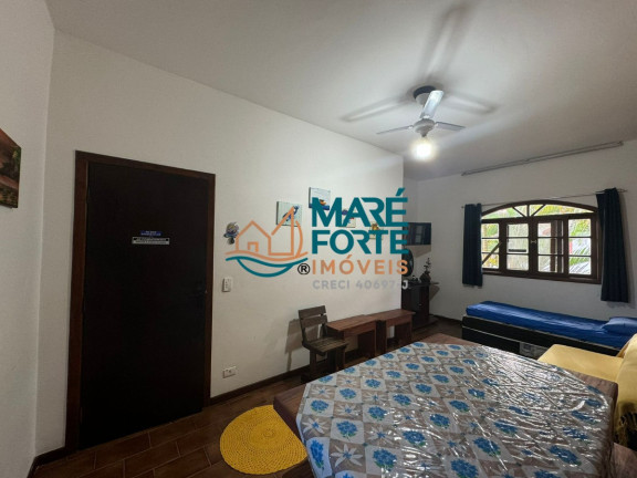 Imagem Apartamento com 2 Quartos à Venda, 50 m² em Toninhas - Ubatuba